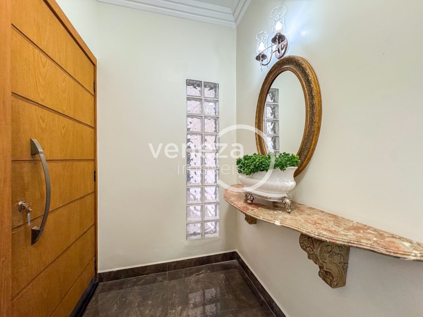 Casa Residencial para venda no Terras de Santana em Londrina com 420m² por R$ 2.950.000
