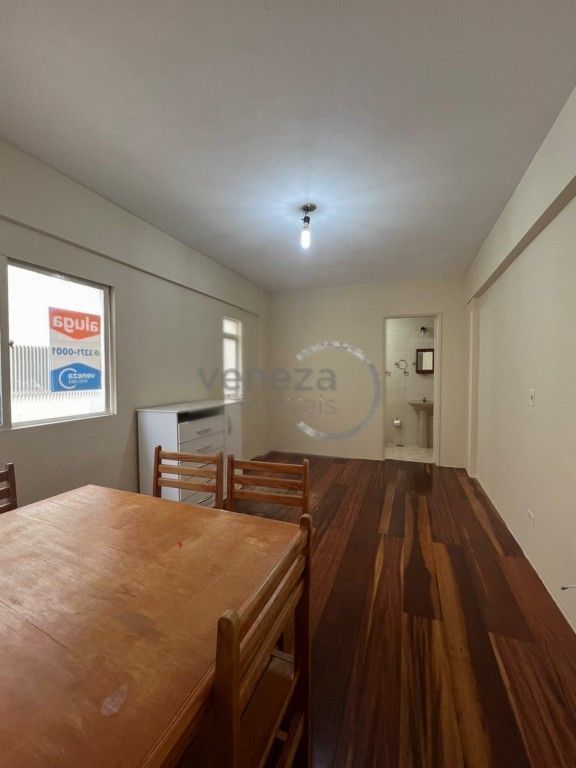 Apartamento para venda no bairro Centro de Londrina - Foto 4
