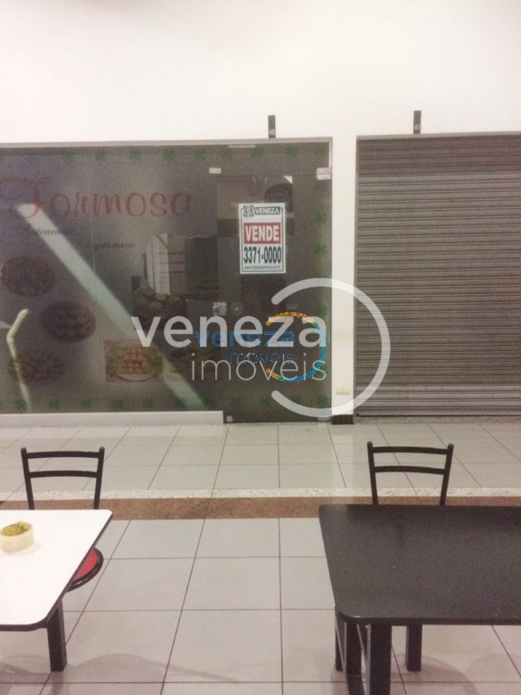 Sala/Conjunto Comercial à venda em Centro, Londrina — Portal Chave Fácil