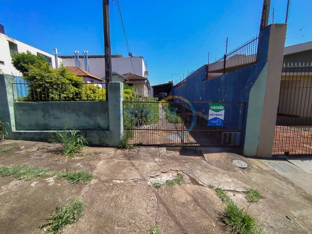Casa à venda em Ipiranga, Londrina — Portal Chave Fácil