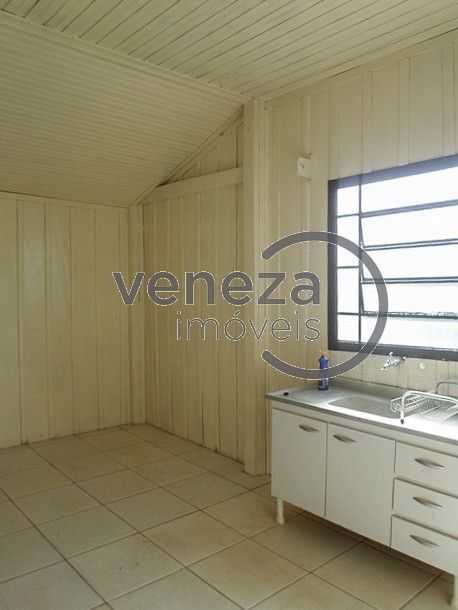 Casa à venda em Ipiranga, Londrina — Portal Chave Fácil