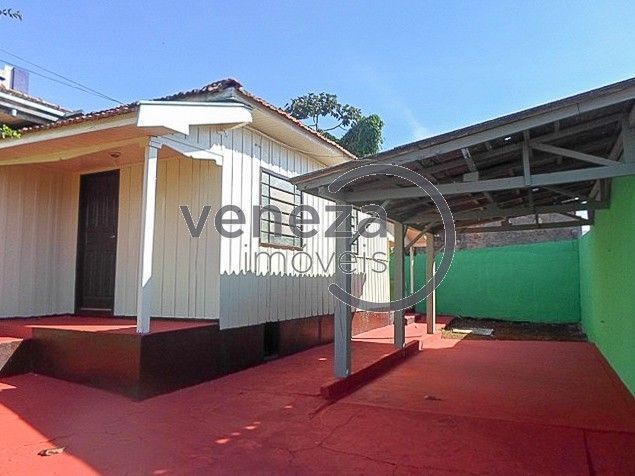 Casa Residencial para venda no bairro Ipiranga de Londrina - Foto 10