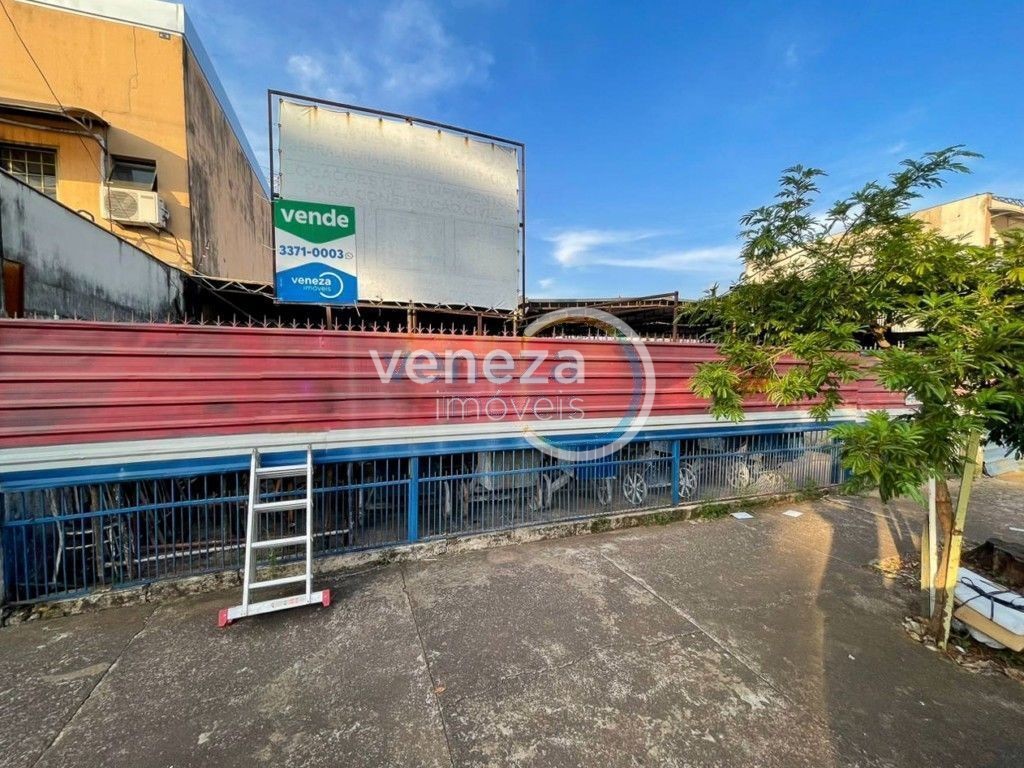 Casa à venda em Operaria, Londrina — Portal Chave Fácil