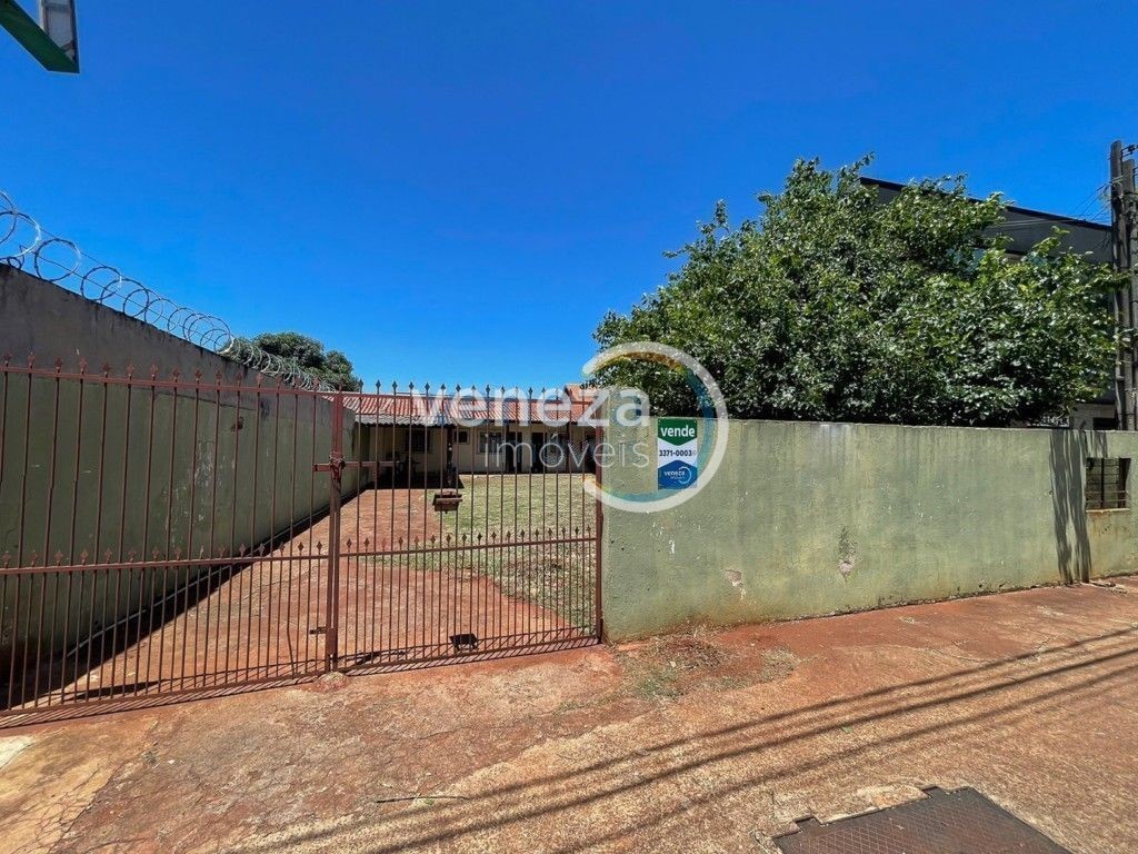 Casa à venda em Operaria, Londrina — Portal Chave Fácil