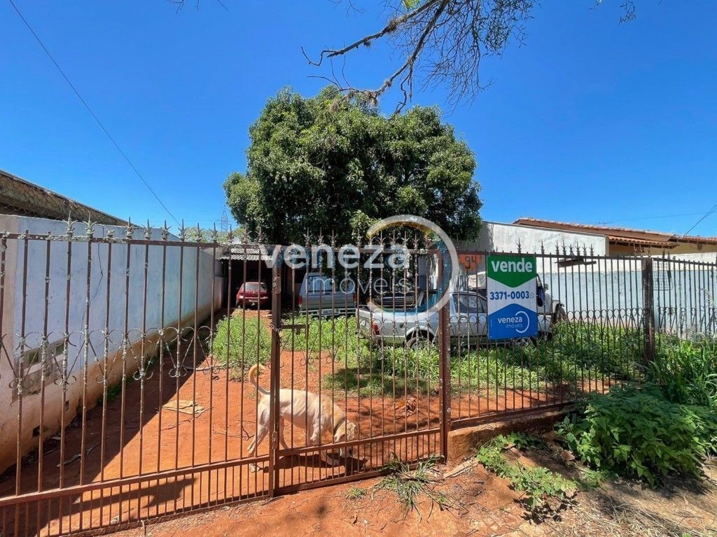 Casa à venda em Novo Antares, Londrina — Portal Chave Fácil