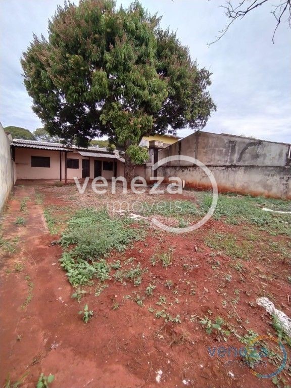 Casa à venda em Novo Antares, Londrina — Portal Chave Fácil