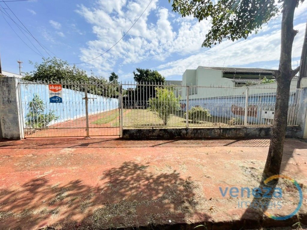 Casa Residencial para venda no Aeroporto em Londrina com 55m² por R$ 435.000,00 - Foto 1