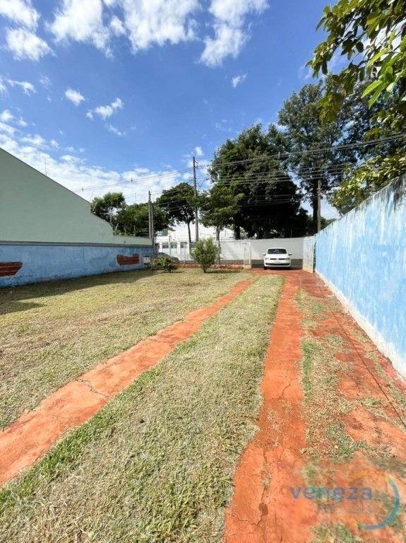 Casa Residencial para venda no bairro Aeroporto de Londrina - Foto 4