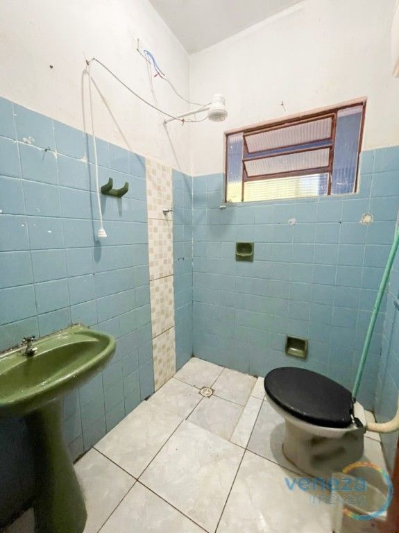 Casa Residencial para venda no bairro Aeroporto de Londrina - Foto 6