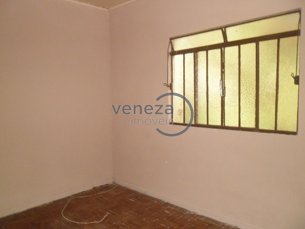 Casa Residencial para venda no bairro Brasil de Londrina - Foto 5
