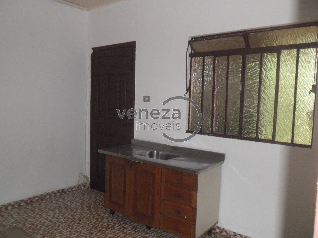 Casa Residencial para venda no bairro Brasil de Londrina - Foto 6