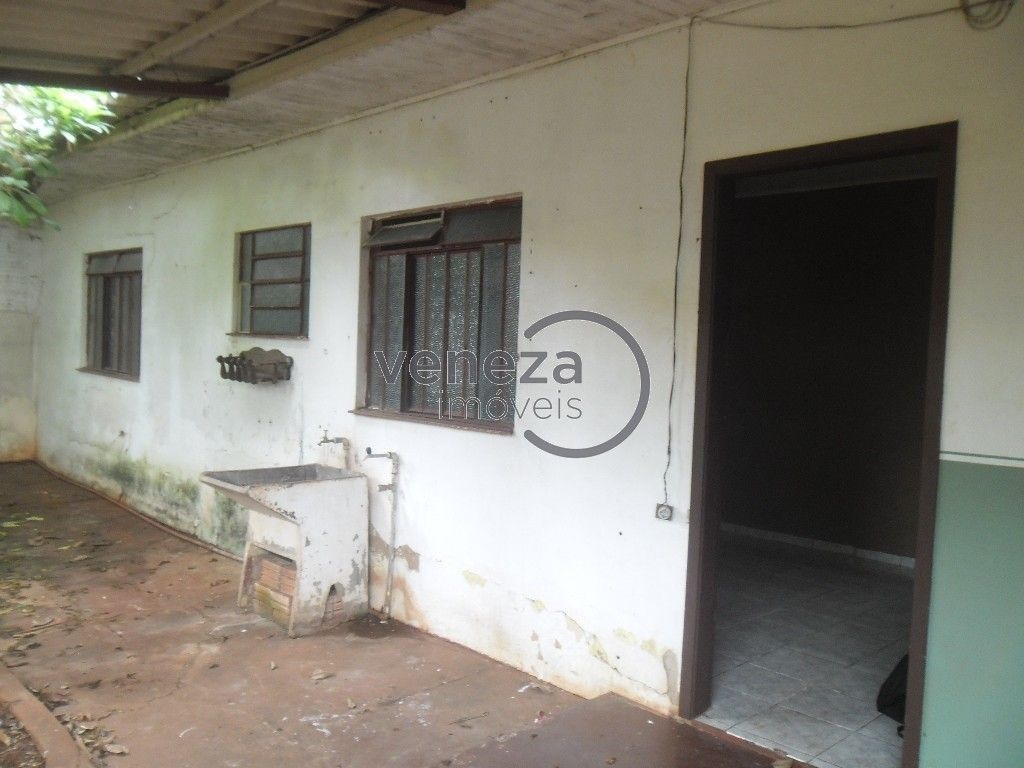 Casa Residencial para venda no bairro Brasil de Londrina - Foto 8