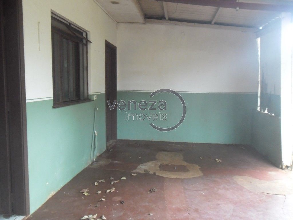 Casa Residencial para venda no bairro Brasil de Londrina - Foto 9