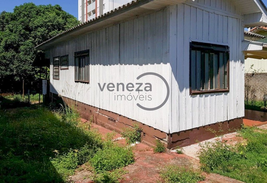 Casa Residencial para venda no bairro Brasil de Londrina - Foto 10
