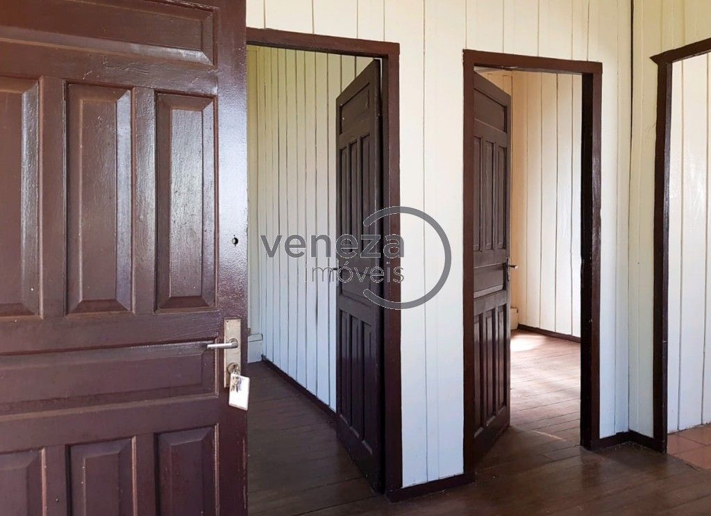 Casa Residencial para venda no bairro Brasil de Londrina - Foto 11