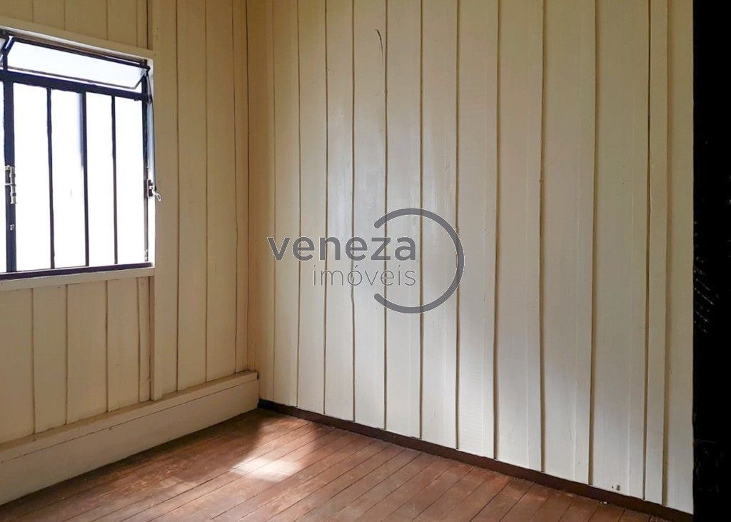Casa Residencial para venda no bairro Brasil de Londrina - Foto 13