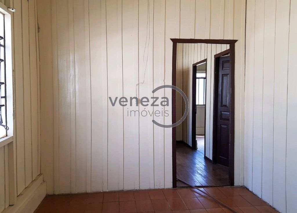 Casa Residencial para venda no bairro Brasil de Londrina - Foto 17