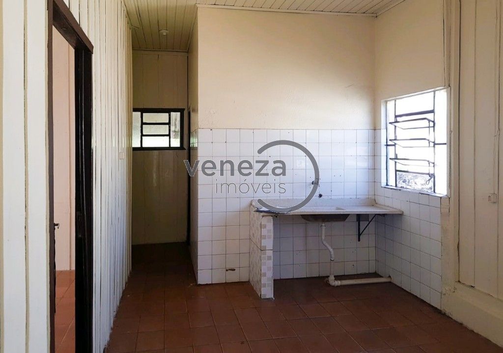 Casa Residencial para venda no bairro Brasil de Londrina - Foto 18