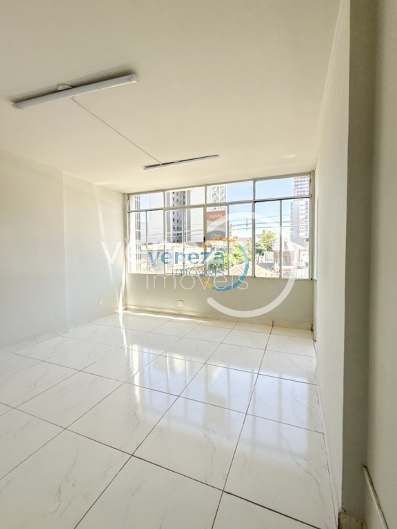 Sala/Conjunto Comercial à venda em Centro, Londrina — Portal Chave Fácil