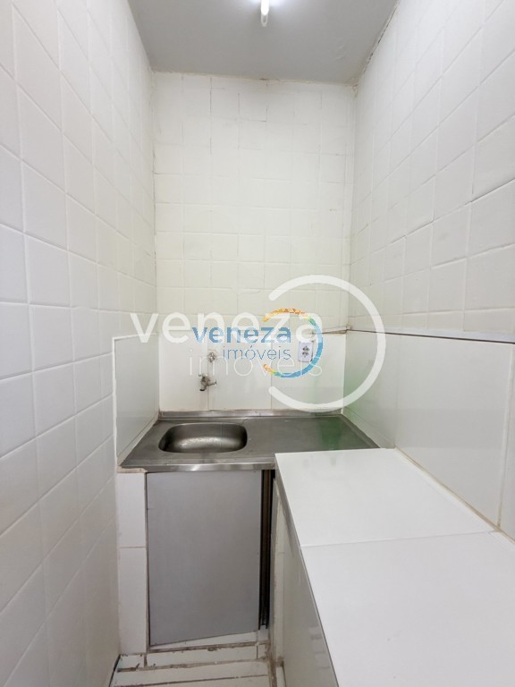 Sala para venda no bairro Centro de Londrina - Foto 18