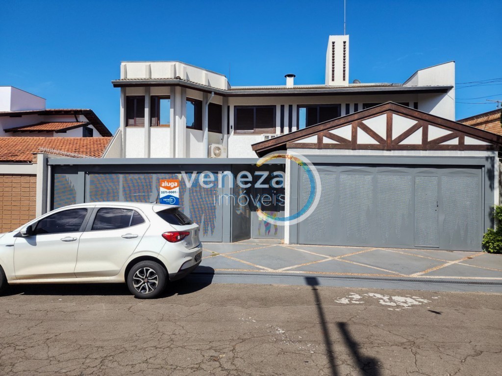 Casa à venda em Andrade, Londrina — Portal Chave Fácil