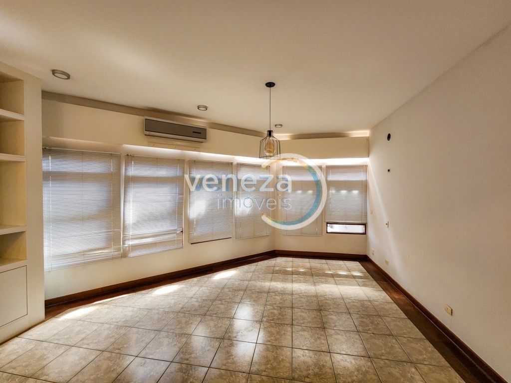 Casa à venda em Andrade, Londrina — Portal Chave Fácil