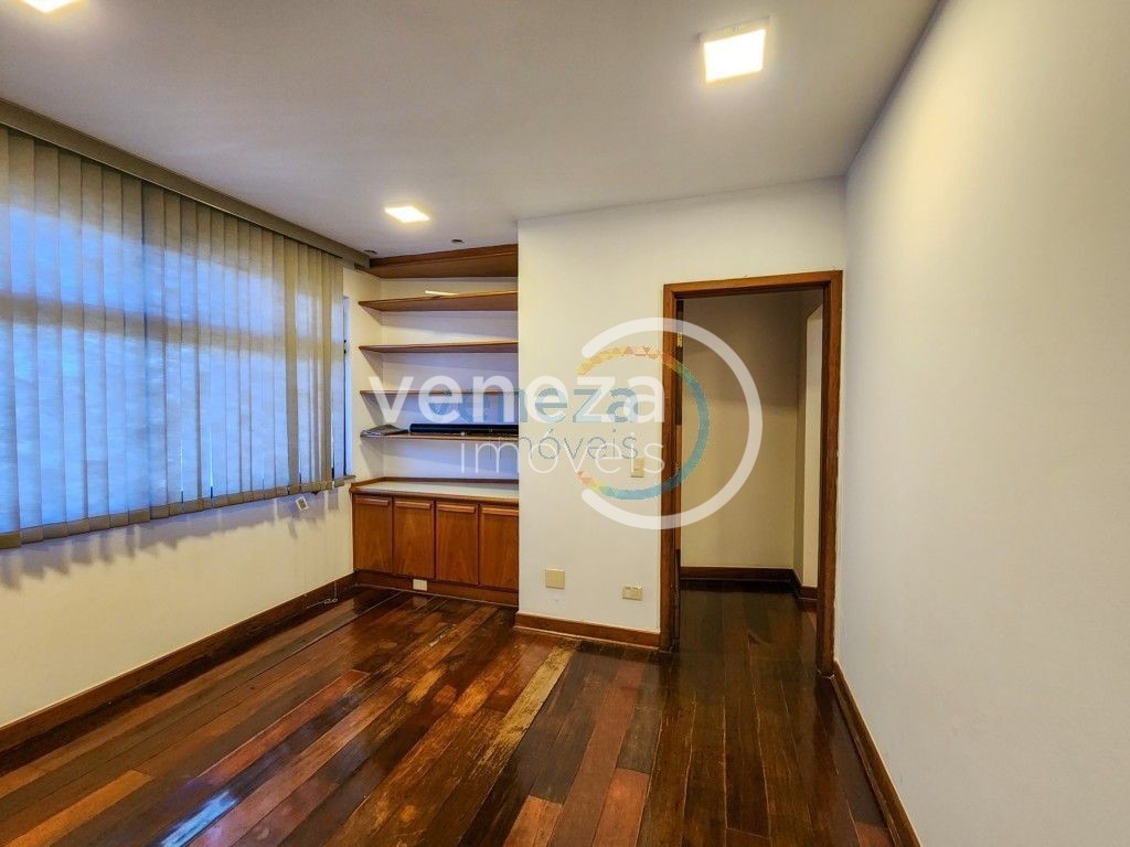 Casa Residencial para venda no bairro Andrade de Londrina - Foto 8