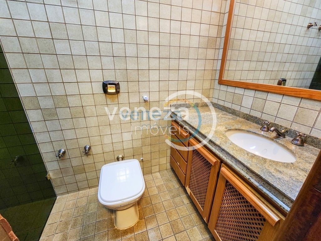 Casa Residencial para venda no bairro Andrade de Londrina - Foto 10