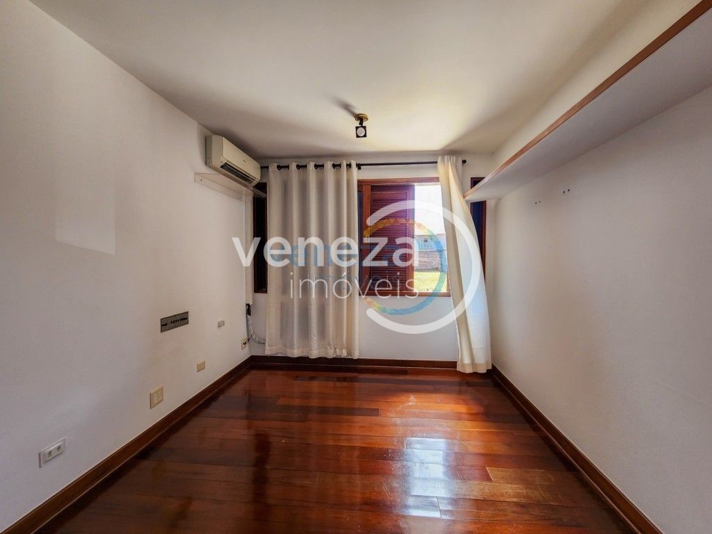 Casa Residencial para venda no bairro Andrade de Londrina - Foto 11