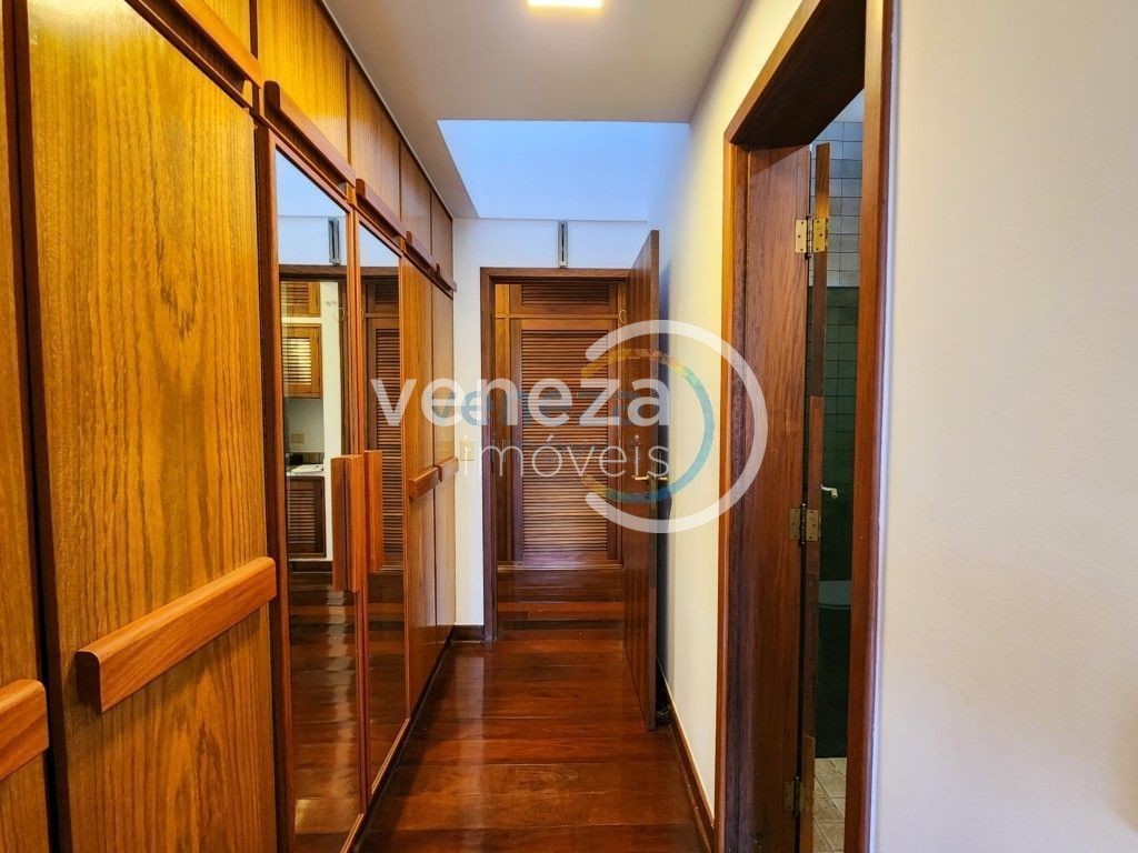 Casa Residencial para venda no bairro Andrade de Londrina - Foto 13