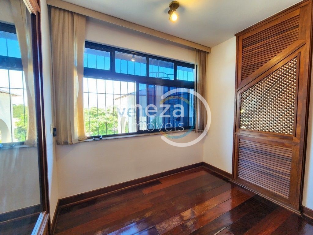 Casa Residencial para venda no bairro Andrade de Londrina - Foto 15
