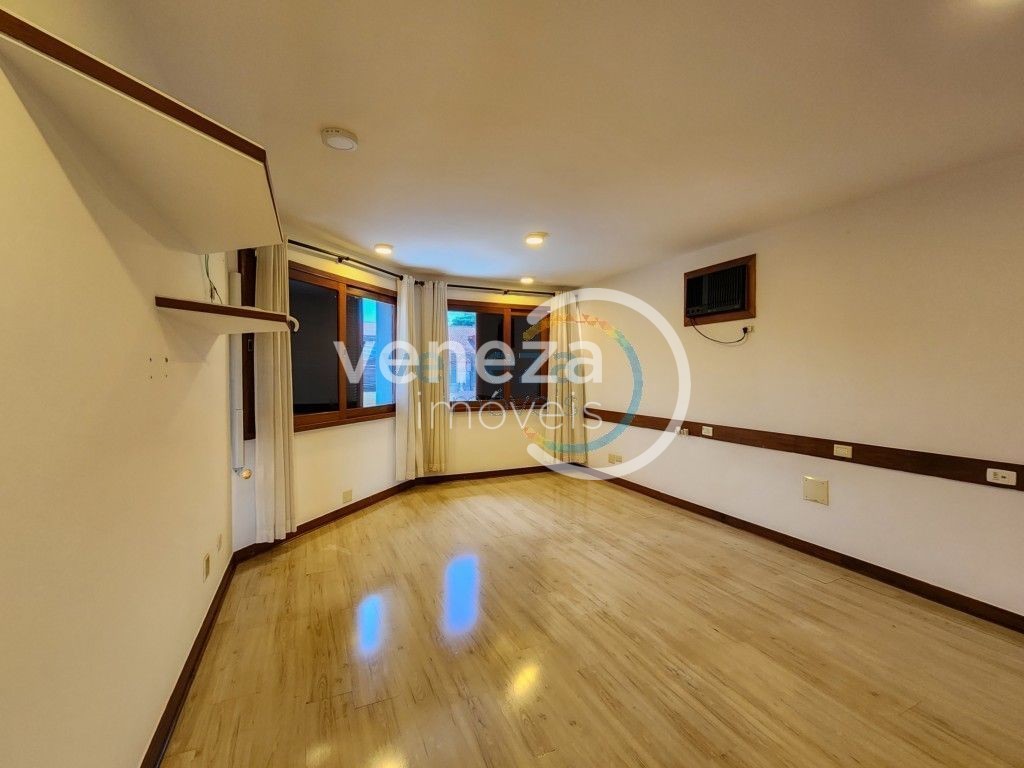 Casa Residencial para venda no bairro Andrade de Londrina - Foto 16