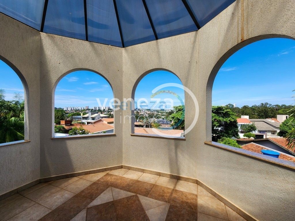 Casa Residencial para venda no bairro Andrade de Londrina - Foto 18