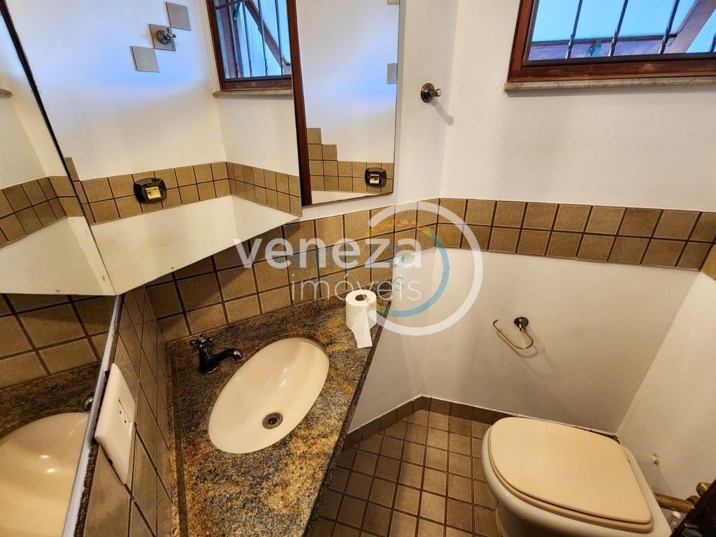 Casa Residencial para venda no bairro Andrade de Londrina - Foto 19