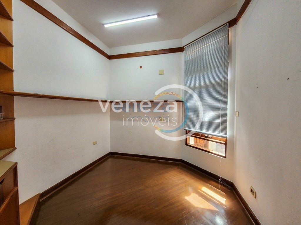 Casa Residencial para venda no bairro Andrade de Londrina - Foto 20
