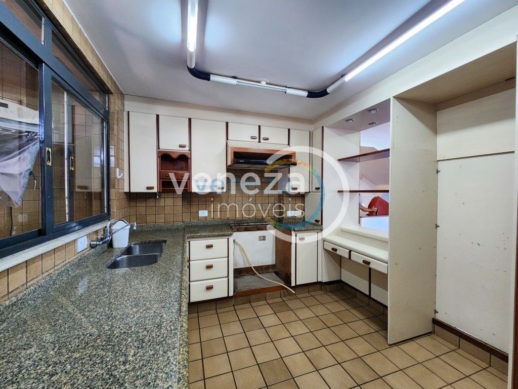 Casa Residencial para venda no bairro Andrade de Londrina - Foto 22