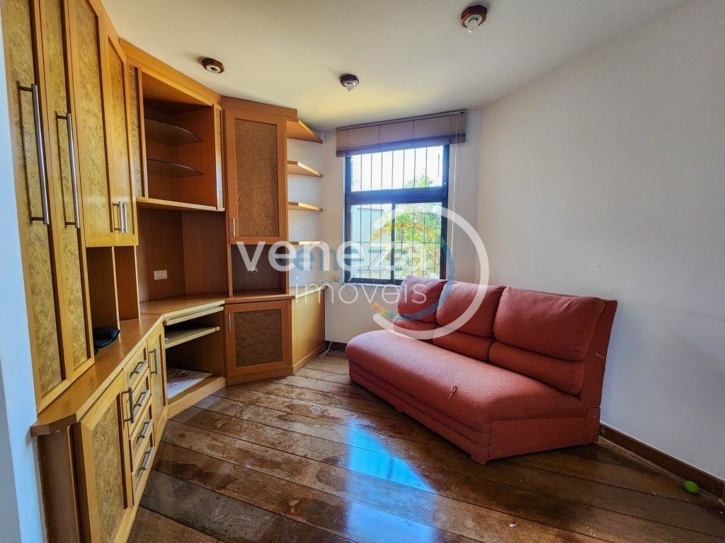 Casa Residencial para venda no bairro Andrade de Londrina - Foto 24