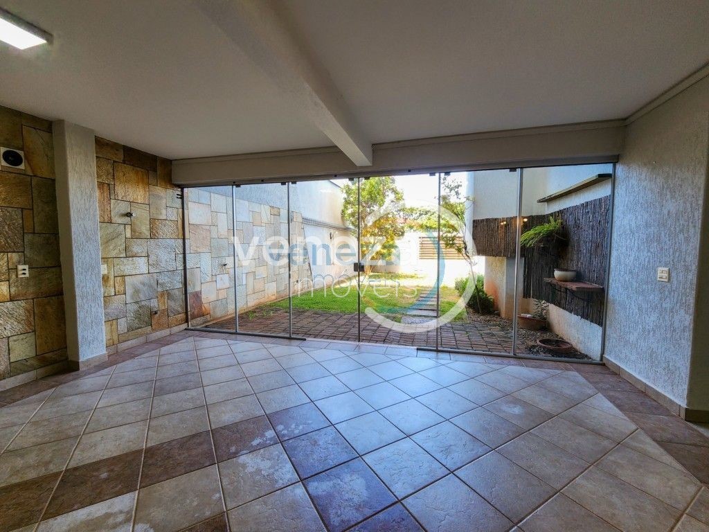 Casa Residencial para venda no bairro Andrade de Londrina - Foto 28