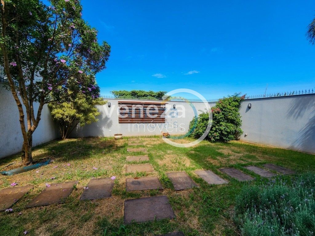 Casa Residencial para venda no bairro Andrade de Londrina - Foto 29