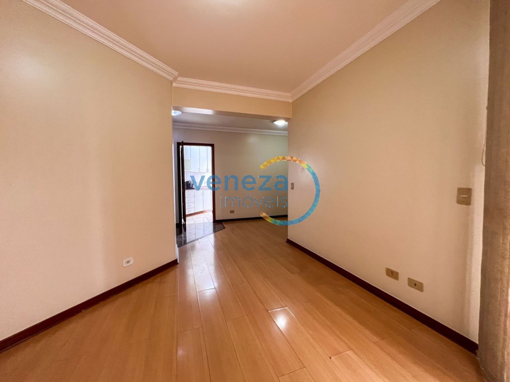 Apartamento para venda no bairro Higienopolis de Londrina - Foto 4