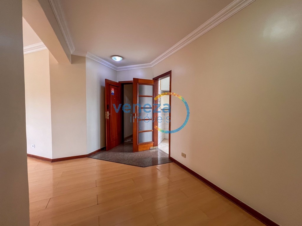 Apartamento para venda no bairro Higienopolis de Londrina - Foto 5