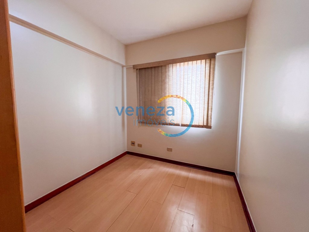 Apartamento para venda no bairro Higienopolis de Londrina - Foto 8