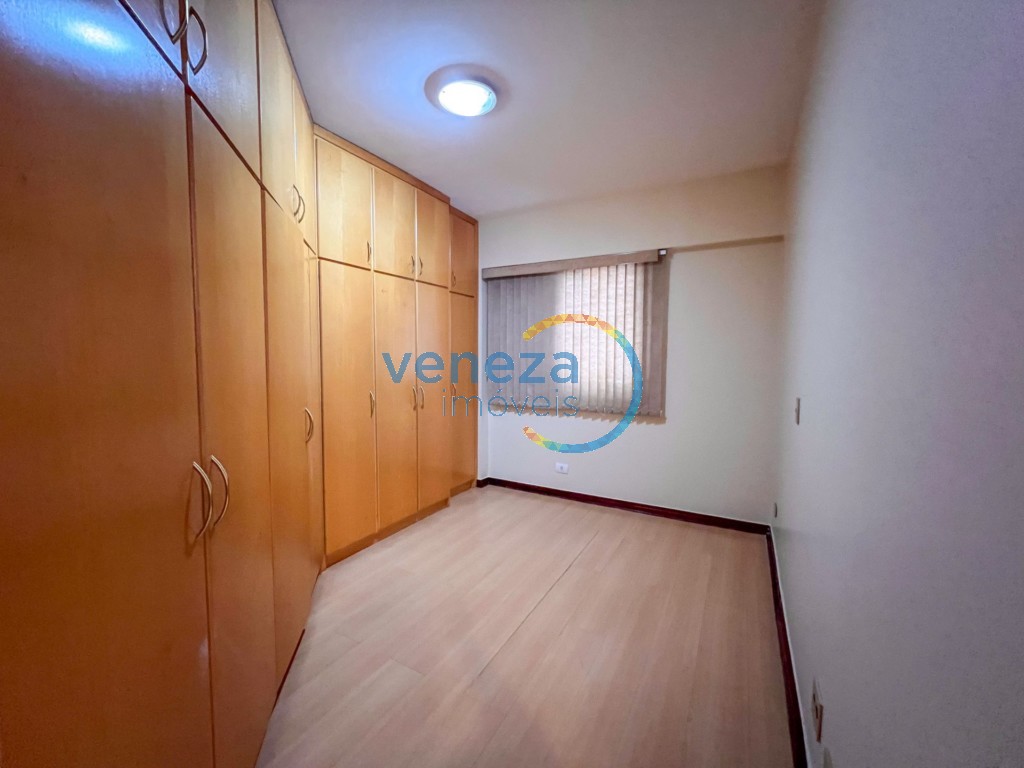 Apartamento para venda no bairro Higienopolis de Londrina - Foto 11