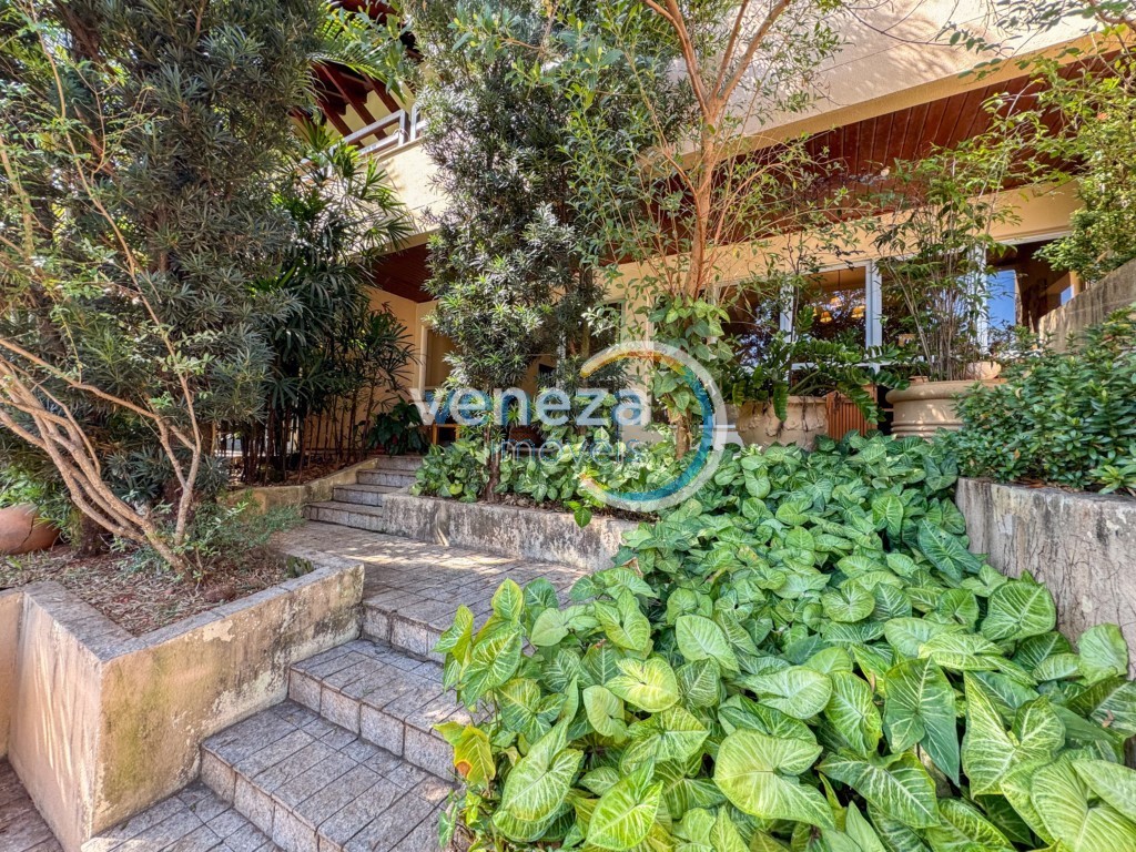 Casa à venda em Caravelle, Londrina — Portal Chave Fácil