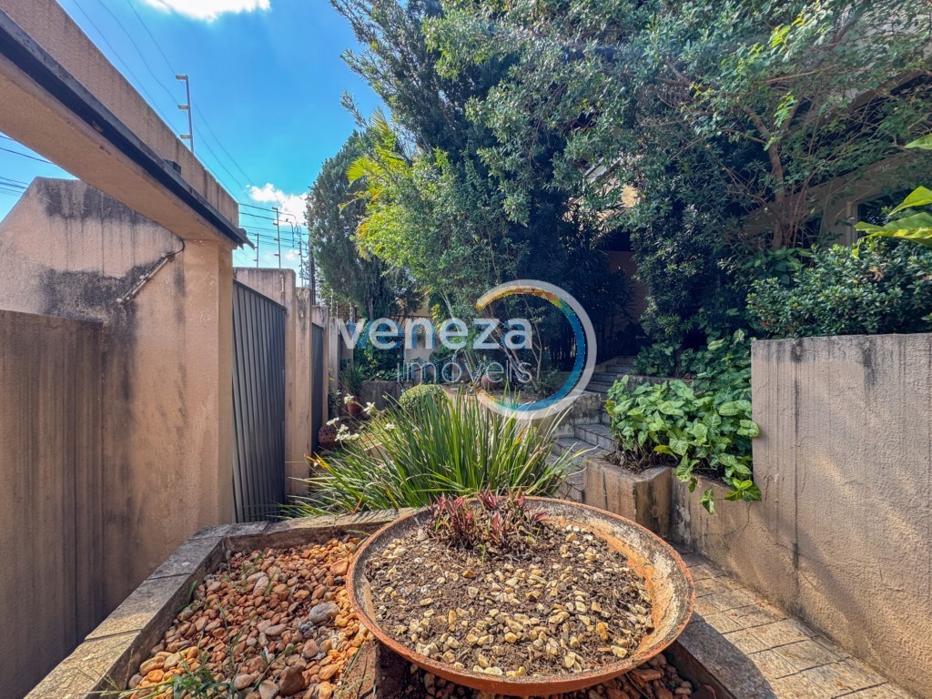 Casa à venda em Caravelle, Londrina — Portal Chave Fácil