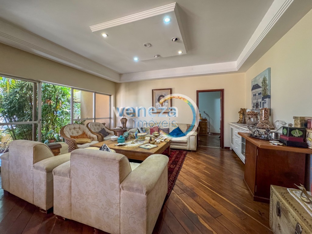 Casa à venda em Caravelle, Londrina — Portal Chave Fácil