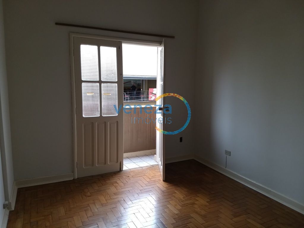 Apartamento para venda no bairro Centro de Londrina - Foto 5