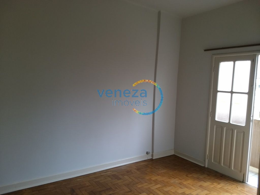 Apartamento para venda no bairro Centro de Londrina - Foto 6