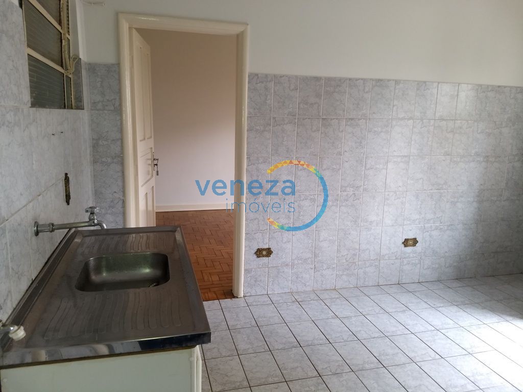 Apartamento para venda no bairro Centro de Londrina - Foto 10