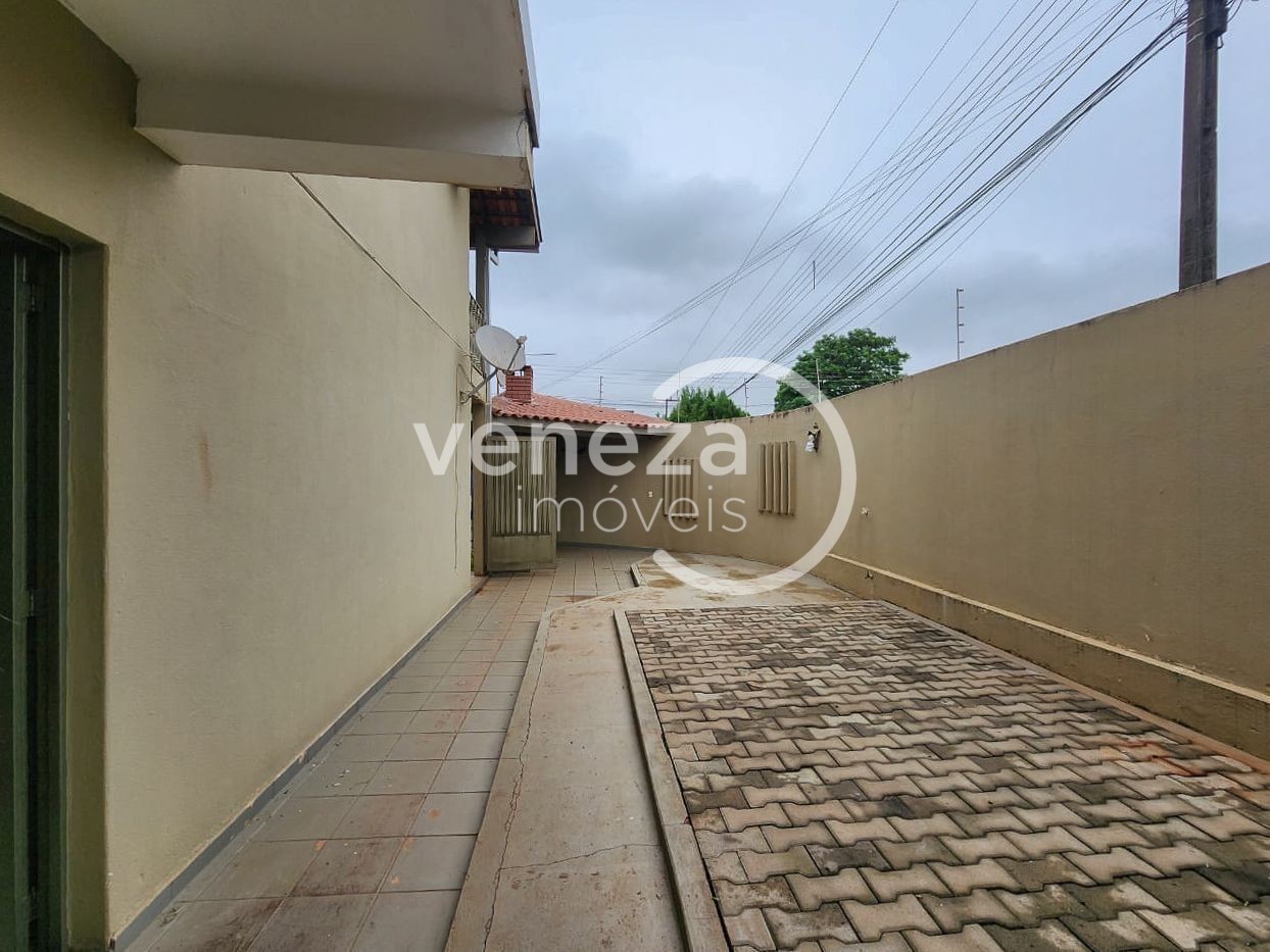 Casa Residencial para venda no bairro Santa Monica de Londrina - Foto 18